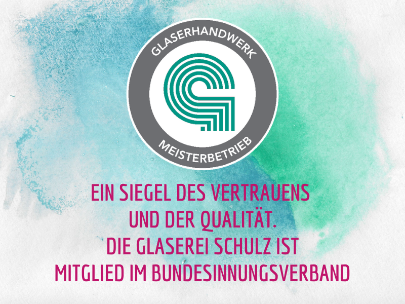 Ein Siegel des Vertrauens und der Qualität