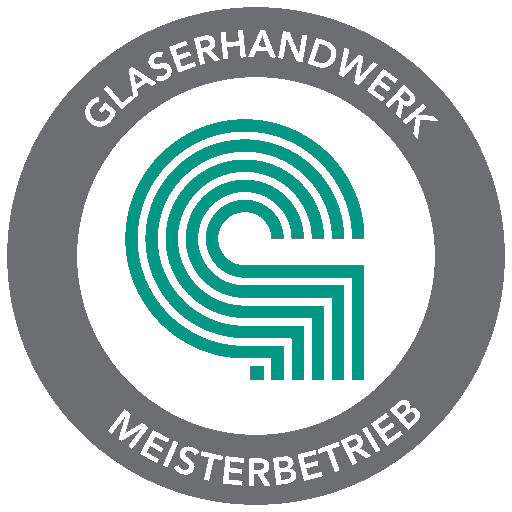 Die Glaserei Schulz ist Mitglied des Bundesinnungsverband des Glaserhandwerks