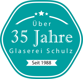 Über 35 Jahre Glaserei Schulz